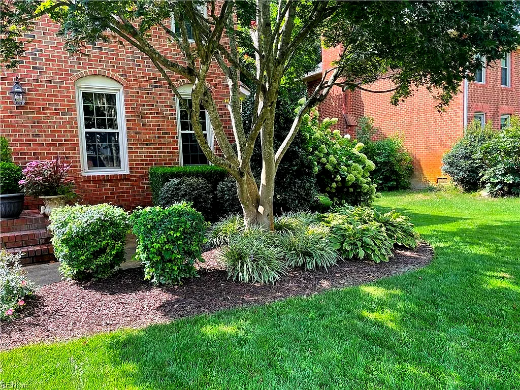 816 Forest Lakes Cir, Chesapeake — photo