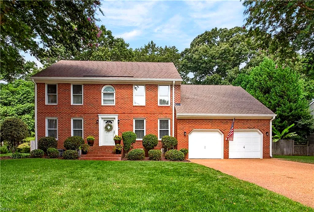 2105 Lords LNDG, VIRGINIA BEACH VA 23454