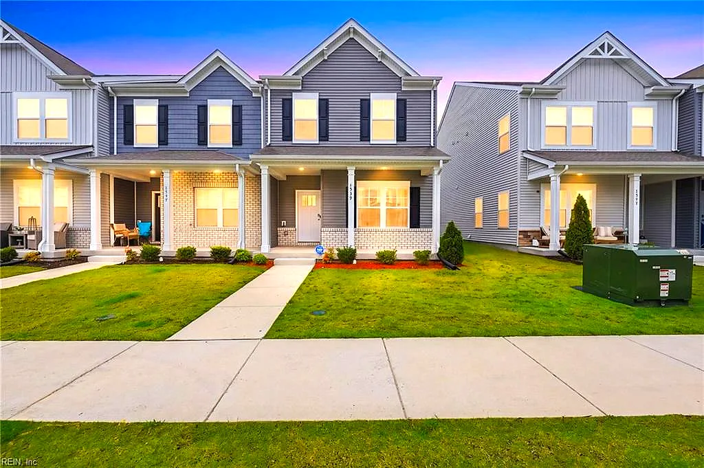 1539 Stanford LN, NEWPORT NEWS VA 23608