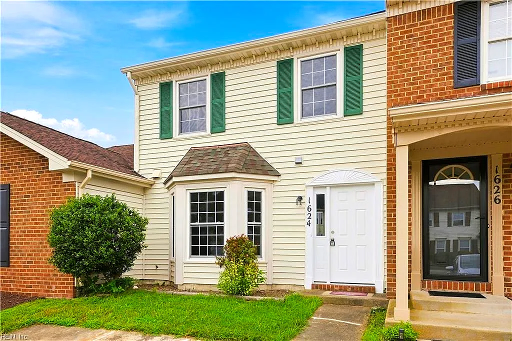 1624 Sword Dancer Dr, Virginia Beach — photo