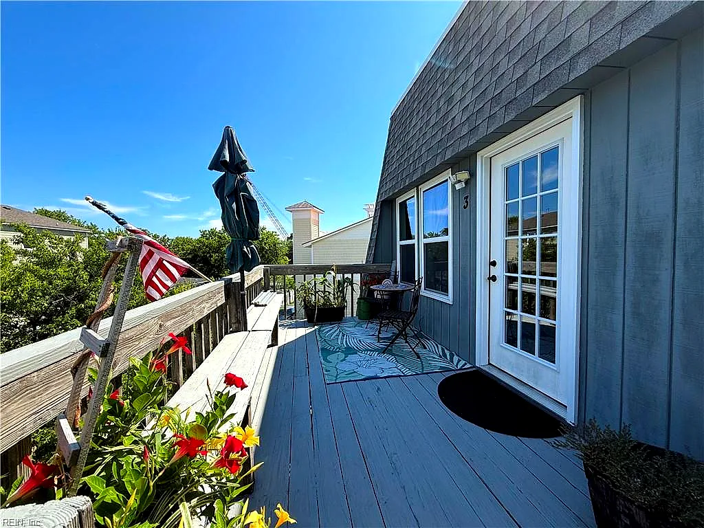 1566 Lea View Ave #3, Norfolk — photo