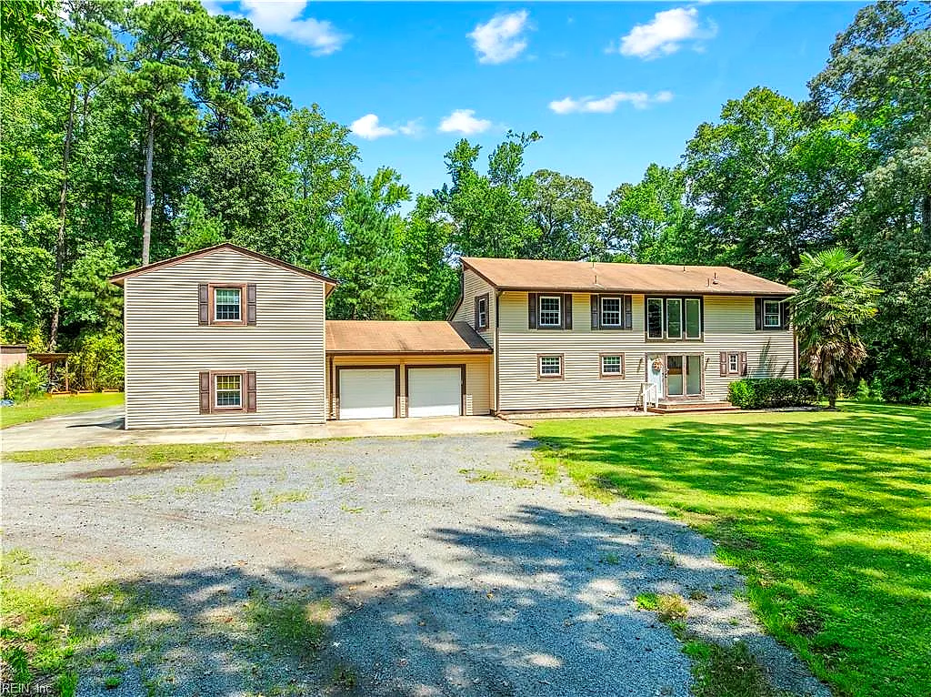 12255 Waterview TRL, CARROLLTON VA 23314