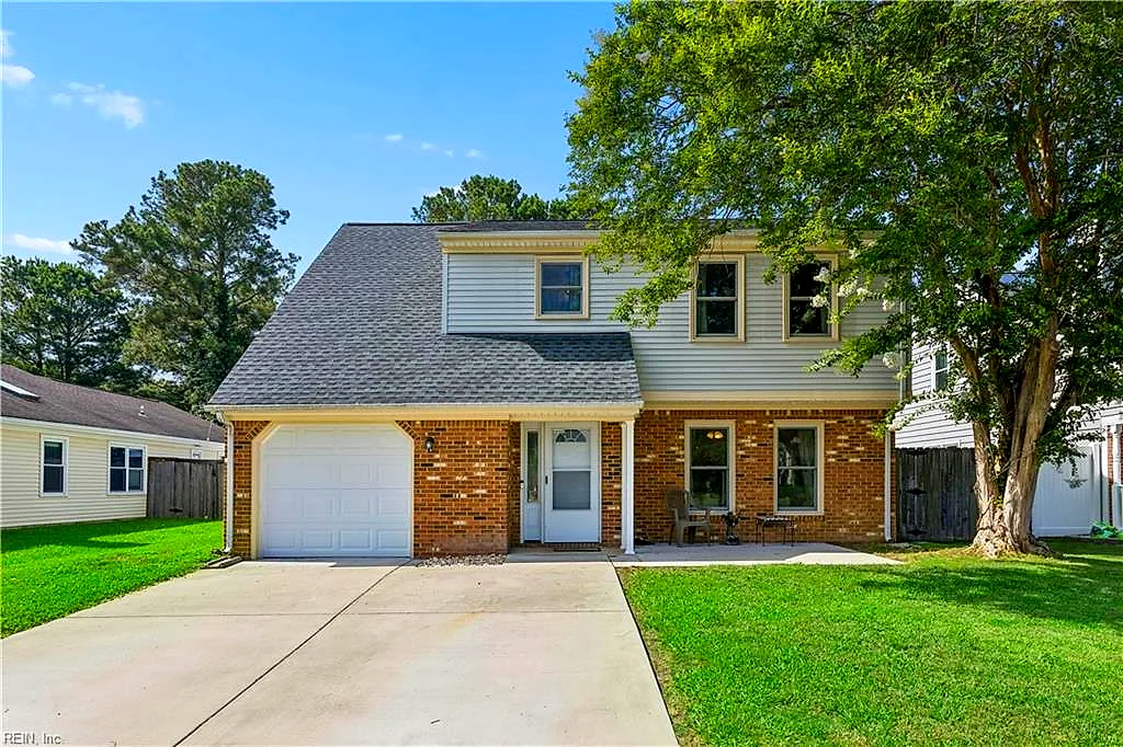 1912 Marylebone CT, VIRGINIA BEACH VA 23454
