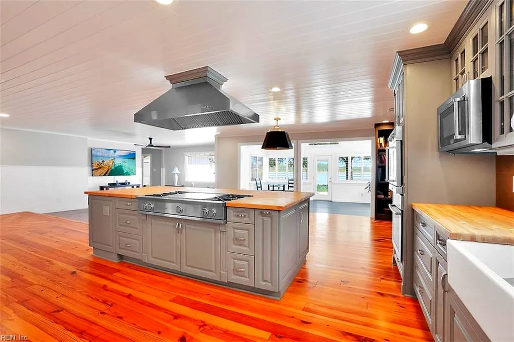 14 Eagle Point Rd, Hampton — photo
