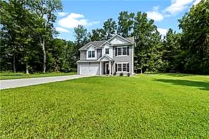 14249 Bradbys LN, SMITHFIELD VA 23430