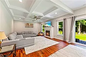 14249 Bradbys Ln, Smithfield — photo