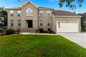 1737 Buckley ARCH, VIRGINIA BEACH VA 23453