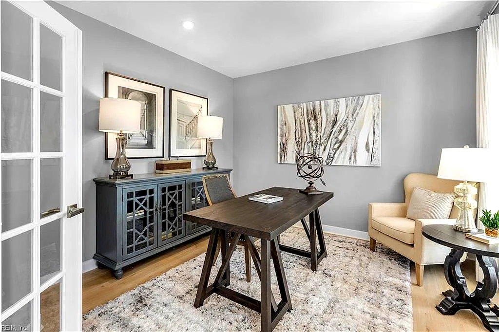 Lt 6 Irving St, Franklin — photo