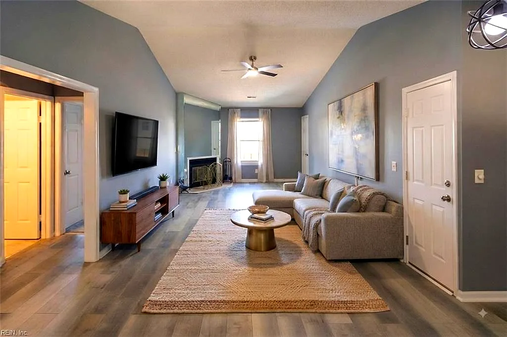 4831 Station House Ln, Virginia Beach — photo