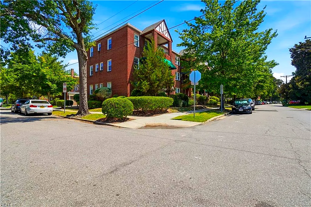 940 W Princess Anne RD #A4, NORFOLK VA 23507