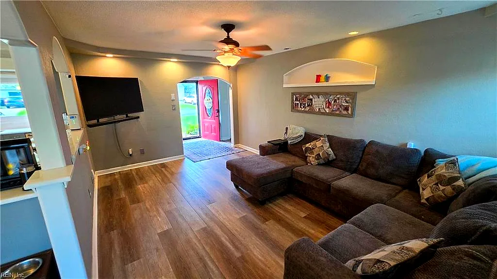 3816 William Penn Blvd, Virginia Beach — photo