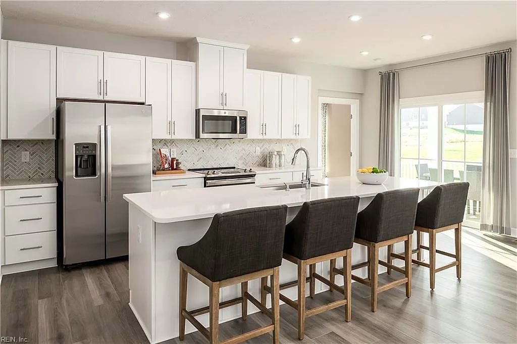 Lot 1 The Landings, Cape Charles — photo