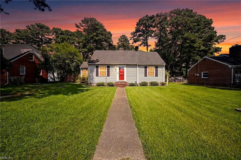 221 Cypress RD, PORTSMOUTH VA 23701