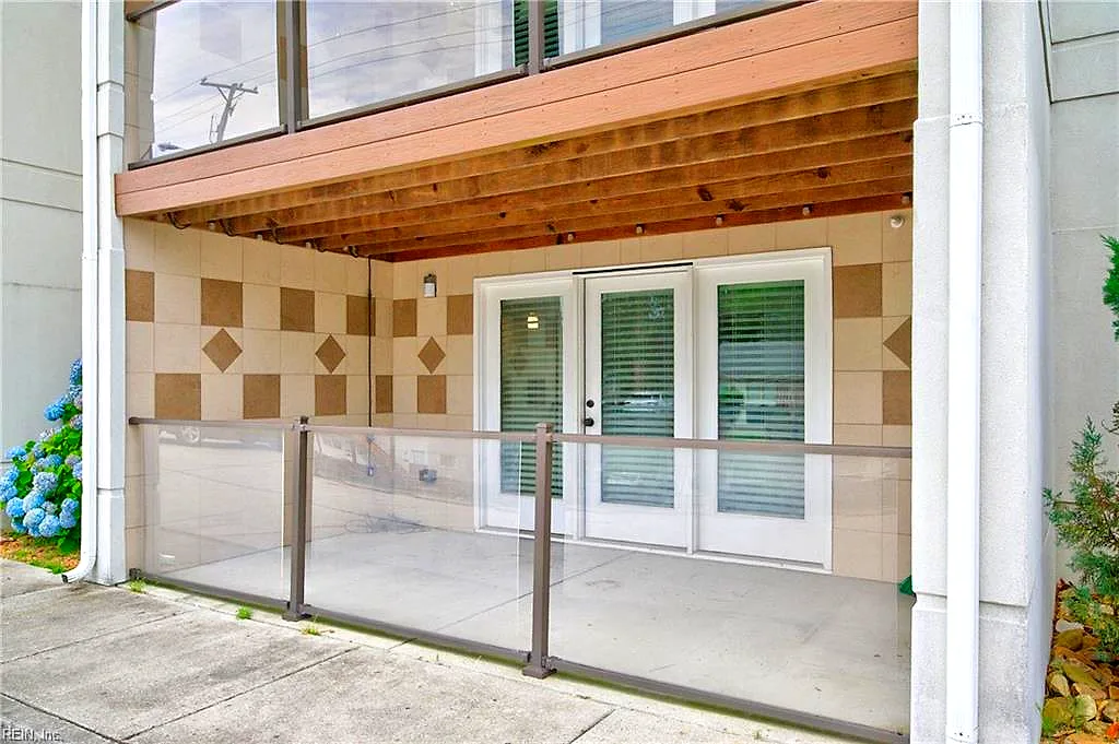 3509 Pleasant Ave #103, Norfolk — photo