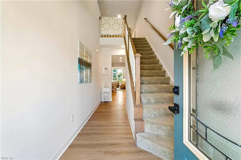 417 Timber Passage Trl, Williamsburg — photo