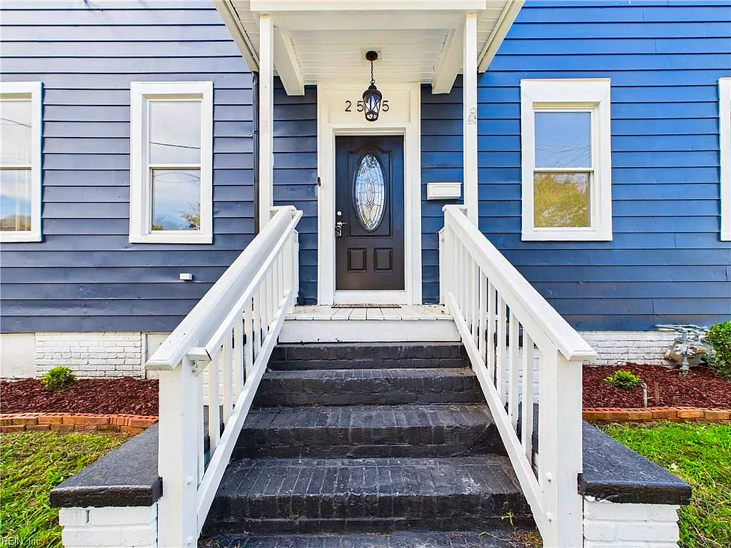 2595 Ruffin Way Way, Norfolk — photo