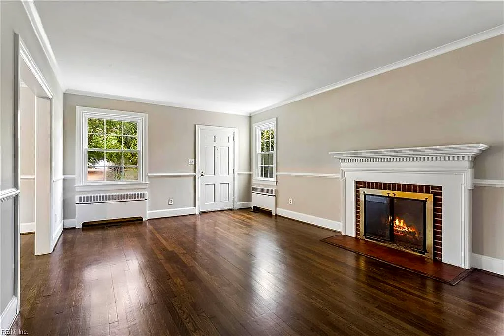 2401 Chesapeake Ave, Hampton — photo