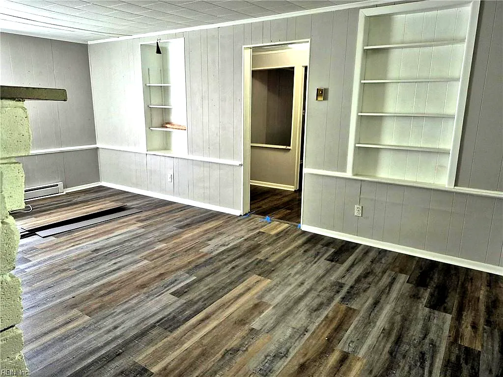1437 Fentress Rd, Chesapeake — photo