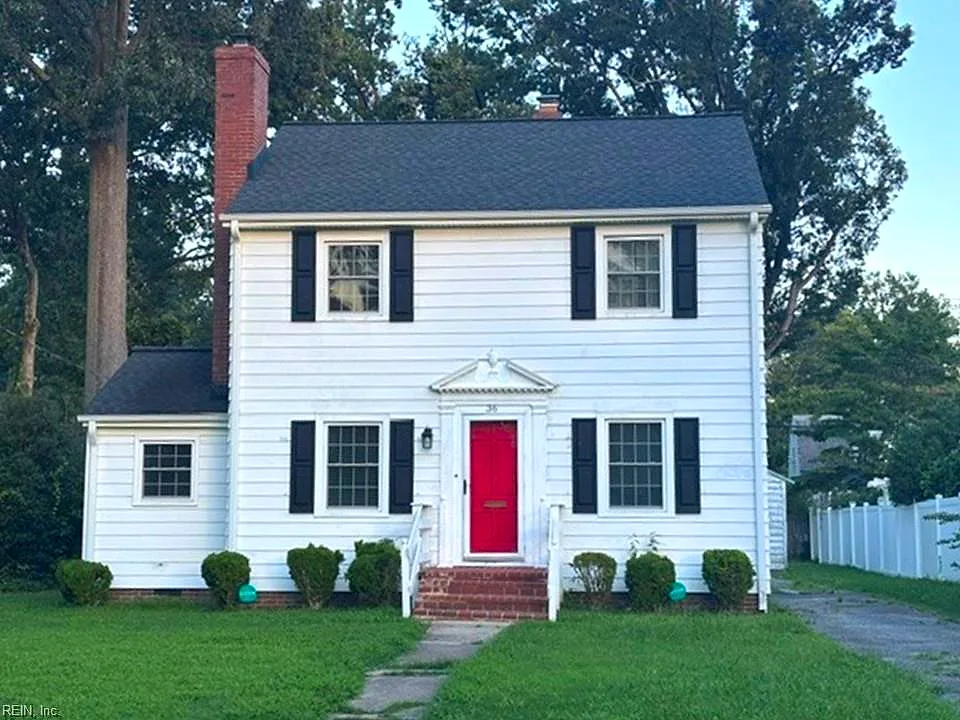 36 Milford Rd, Newport News — photo