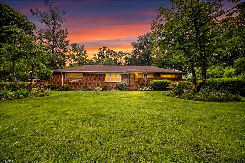 5501 Gara RD, VIRGINIA BEACH VA 23464