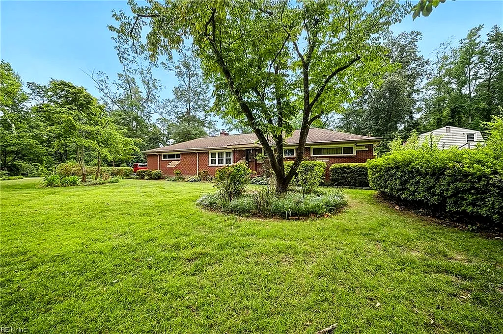 5501 Gara Rd, Virginia Beach — photo