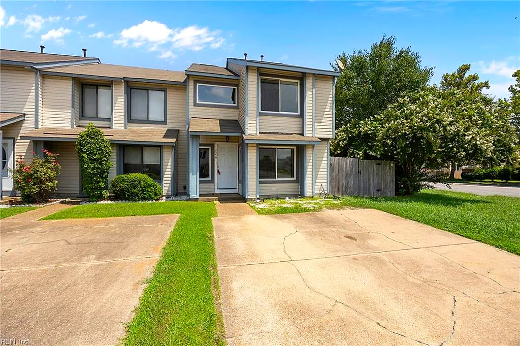 1559 Sword Dancer Dr, Virginia Beach — photo