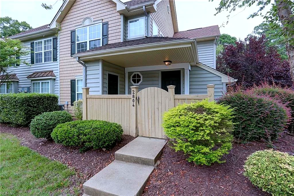2804 Glen Nevis TRCE, WILLIAMSBURG VA 23188