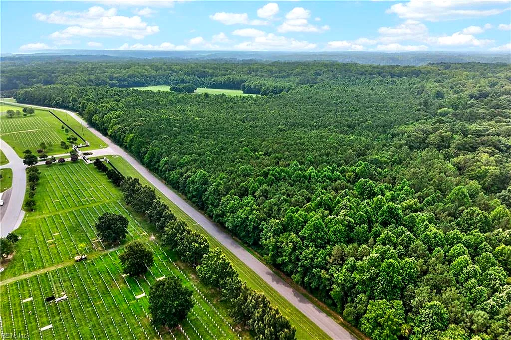 73.58 AC Milners RD, SUFFOLK VA 23434