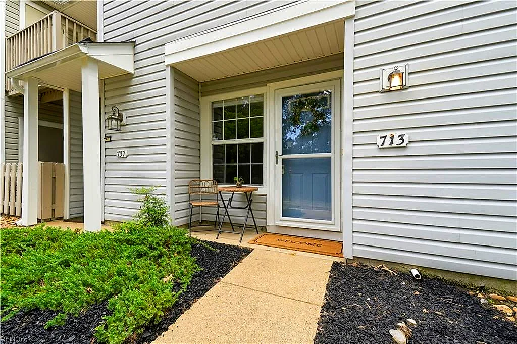 713 Drift Tide DR, VIRGINIA BEACH VA 23464