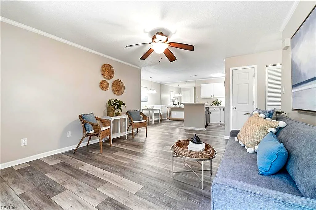 713 Drift Tide Dr, Virginia Beach — photo