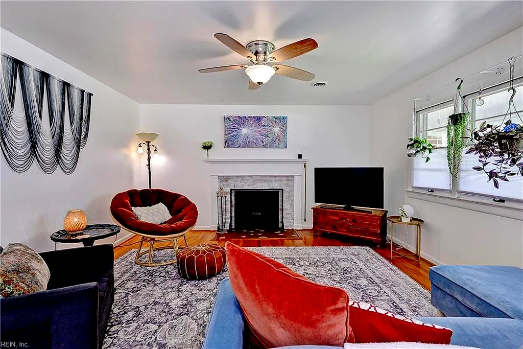100 Kelsey Rd, Williamsburg — photo