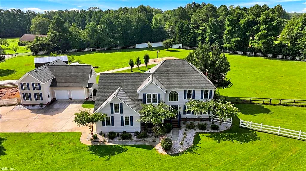 3504 Riverwood Cres, Chesapeake — photo