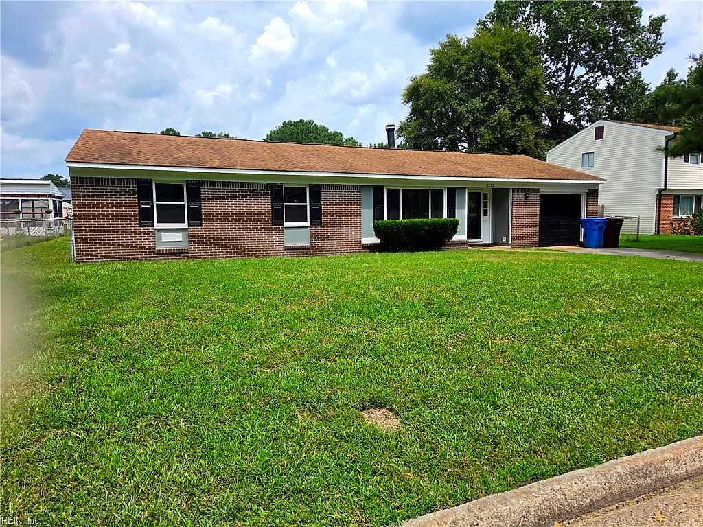3232 Sir Meliot Dr, Chesapeake — photo