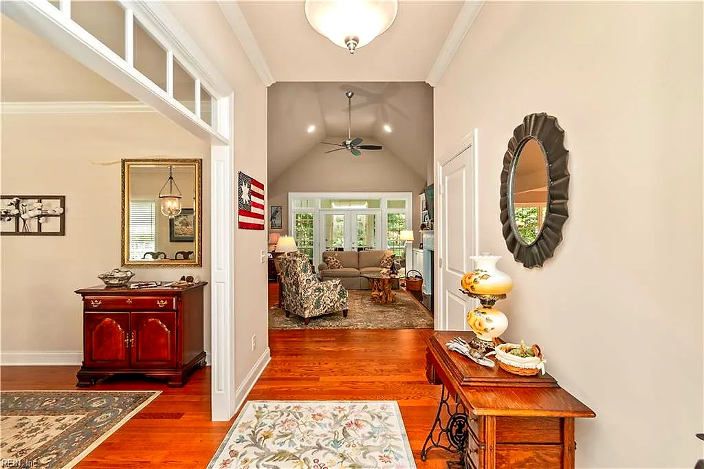 105 Elk Creek Ct, Hertford — photo