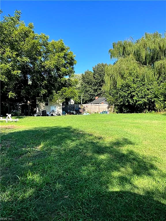 5911 Old Ave, Newport News — photo