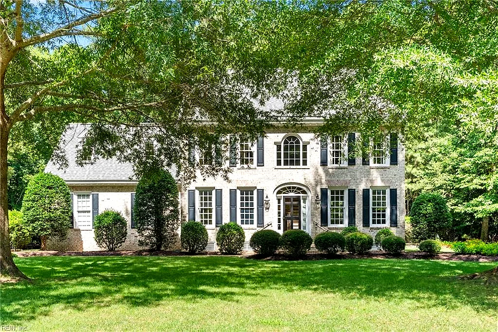 3204 Fowlers Lake RD, WILLIAMSBURG VA 23185