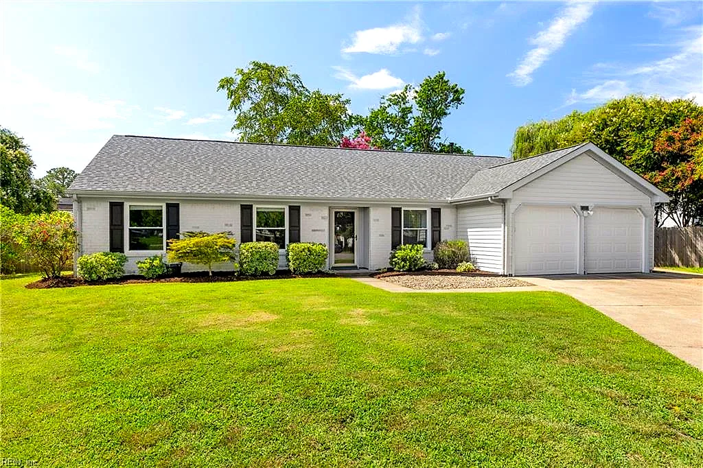 2516 Brigstock CT, VIRGINIA BEACH VA 23454