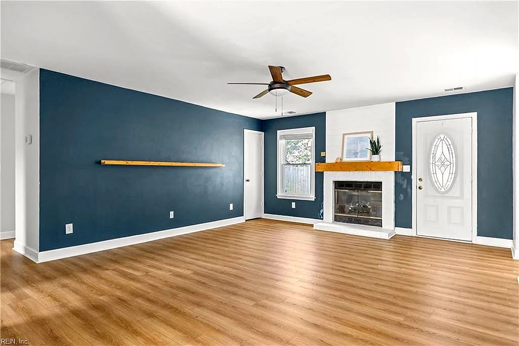 2516 Brigstock Ct, Virginia Beach — photo