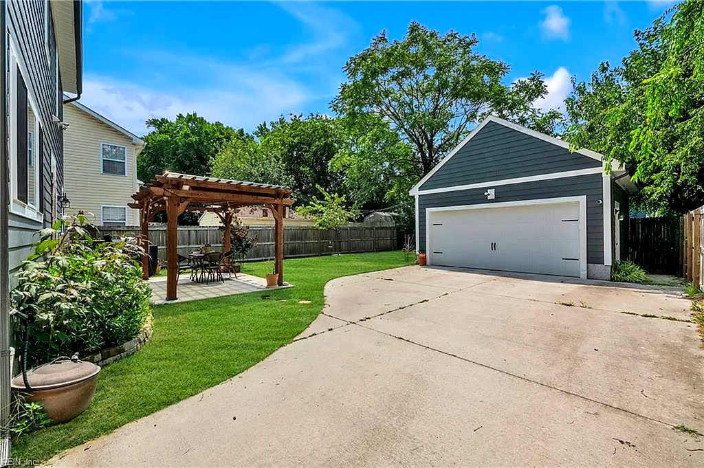 235 W 31st St, Norfolk — photo