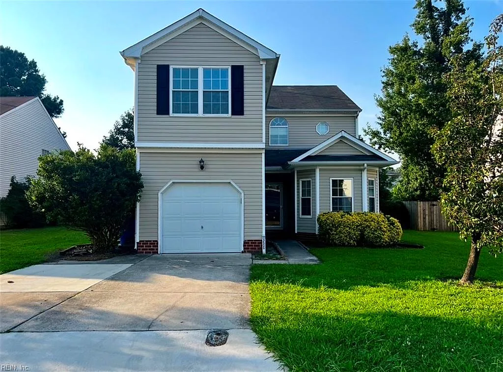 3506 Derby Cv, Suffolk — photo