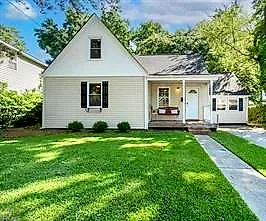 3668 Hyde Cir #A, Norfolk — photo