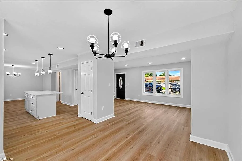 1132 Gladiola Cres Crst, Virginia Beach — photo