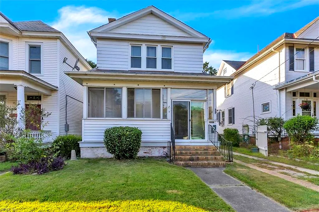 240 Lucile AVE, NORFOLK VA 23504
