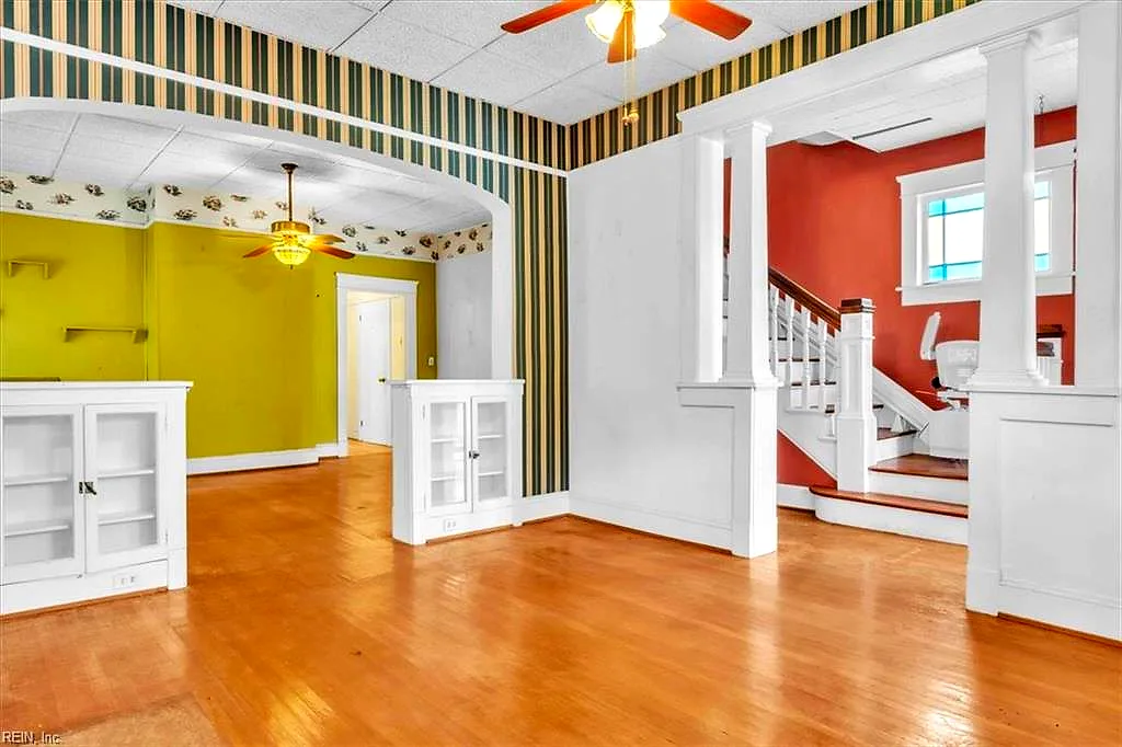 240 Lucile Ave, Norfolk — photo