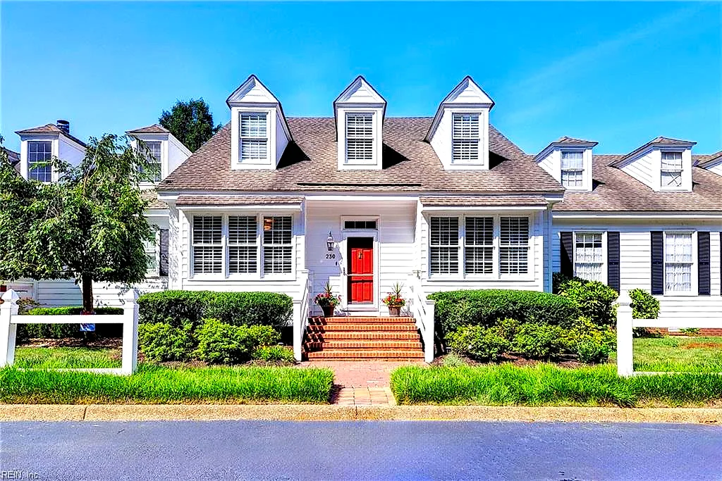 230 Par DR, WILLIAMSBURG VA 23188