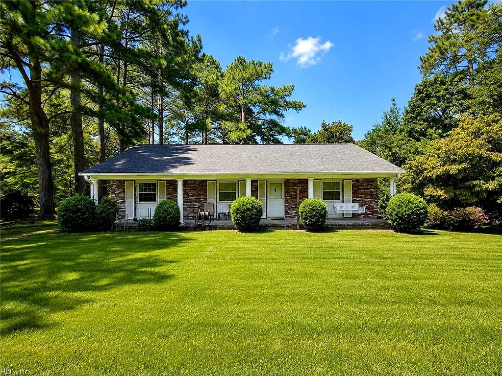 640 Deep Creek RD
