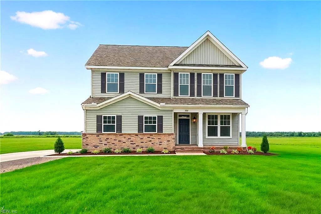 Mm Blackwater (Derring Ii Homesite 6) Rd, Virginia Beach — photo