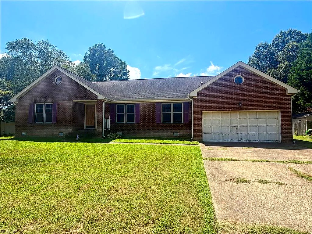 929 Lindsley Dr, Virginia Beach — photo