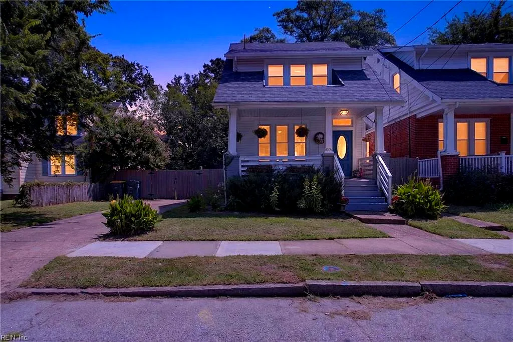 4306 Newport Ave, Norfolk — photo