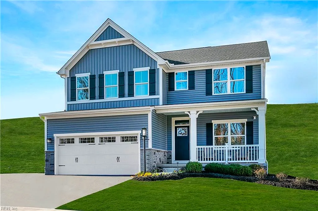 5121 Mann RD, TOANO VA 23168